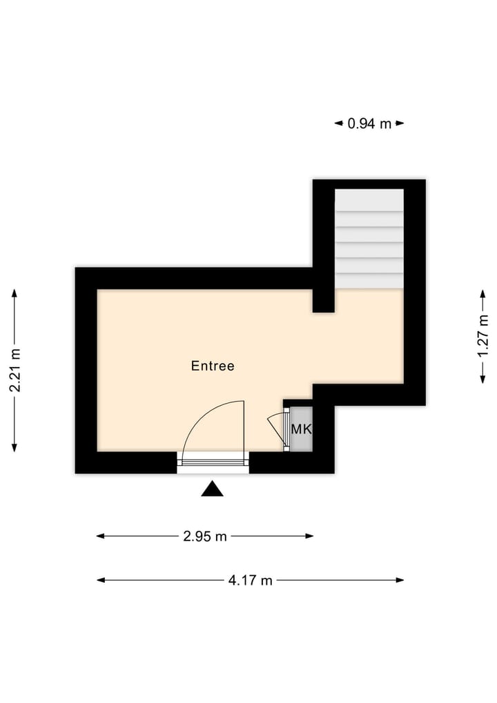 Photo 20 of Molenstraat 61-B