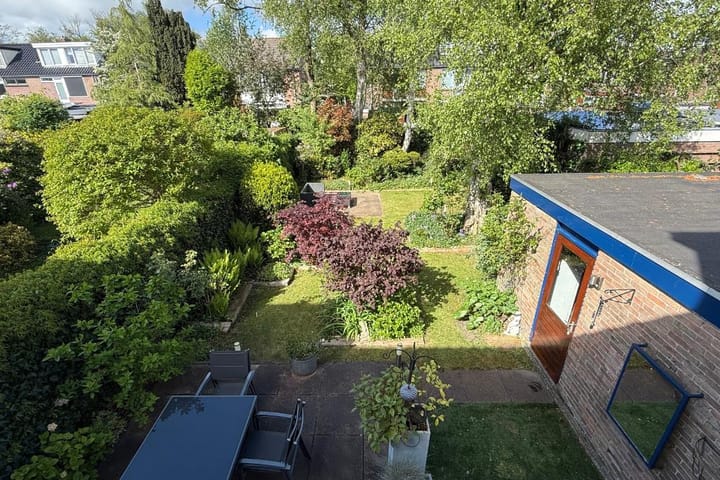 Photo 26 of Braillestraat 25