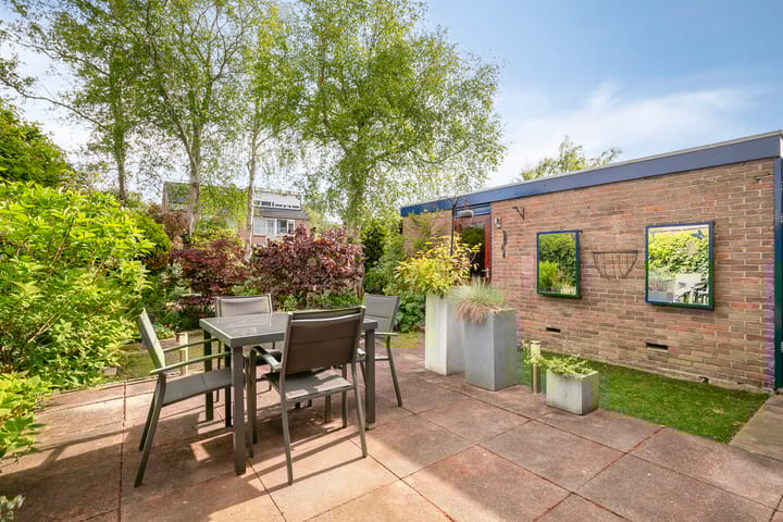 Photo 27 of Braillestraat 25