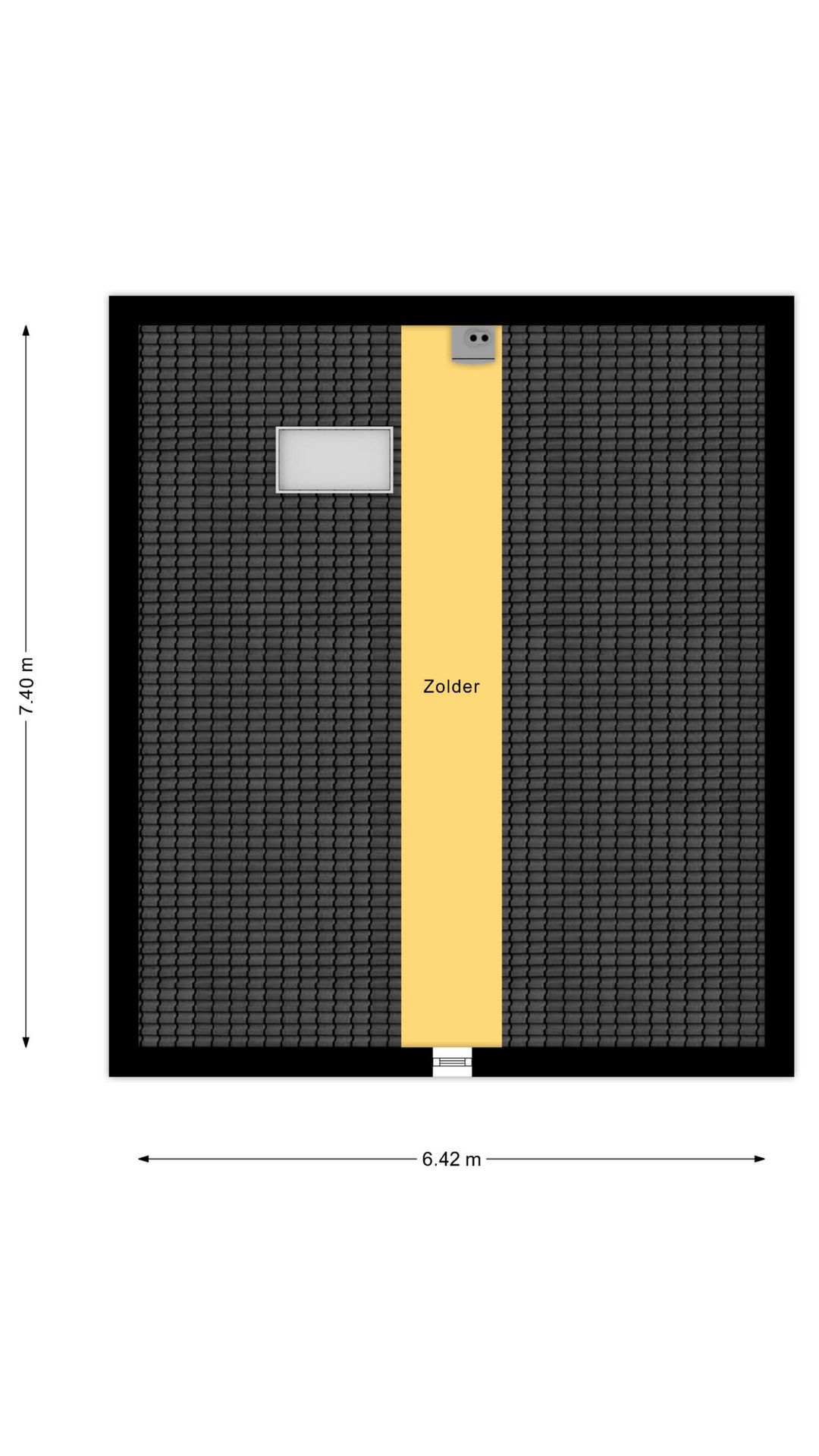 Foto 22 van Molenstraat 61-B