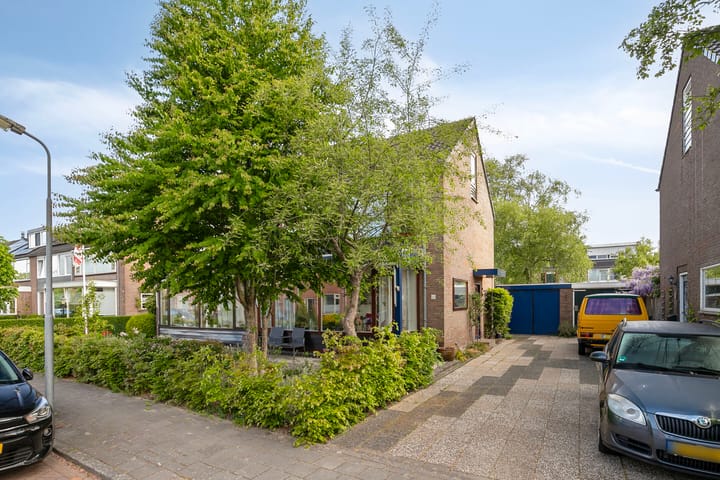 Photo 30 of Braillestraat 25