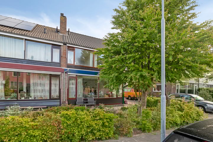 Photo 32 of Braillestraat 25