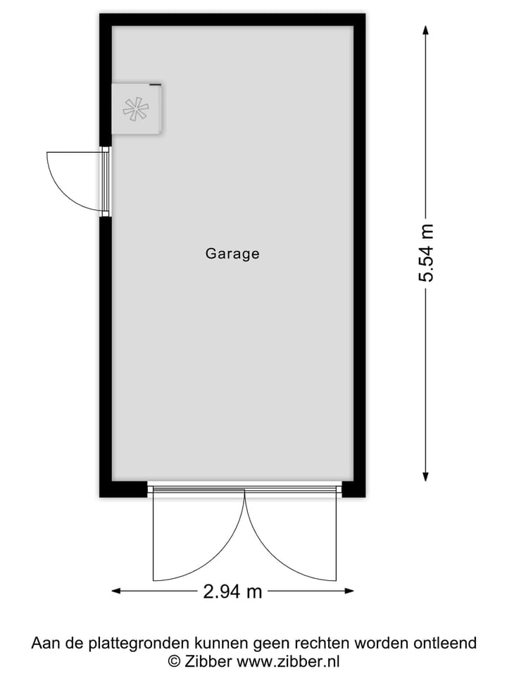 Photo 40 of Braillestraat 25