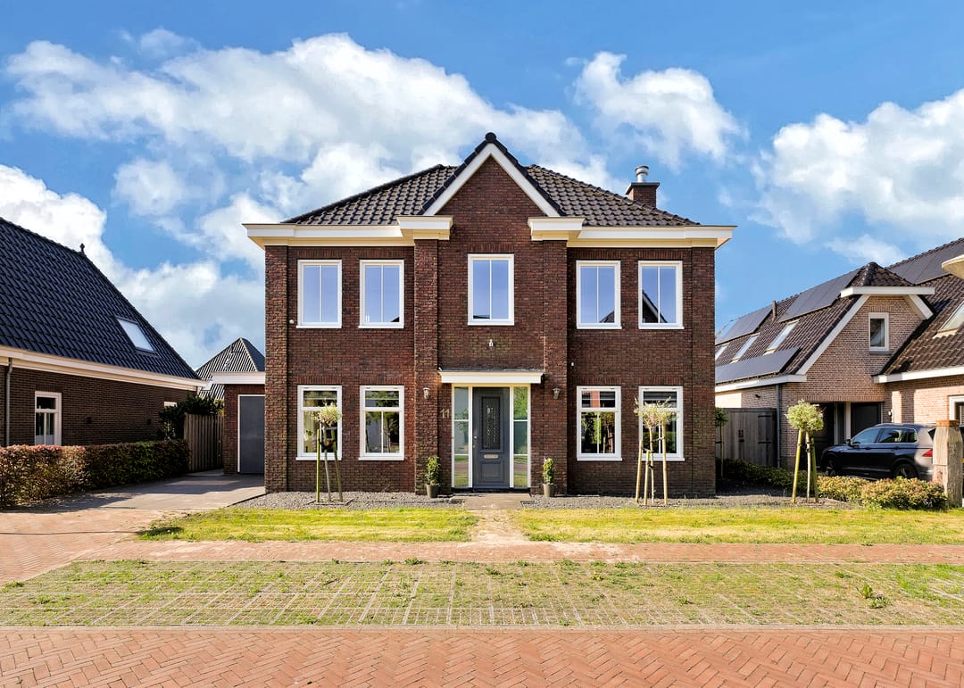 Foto 1 van Nieuwe Vaart 11