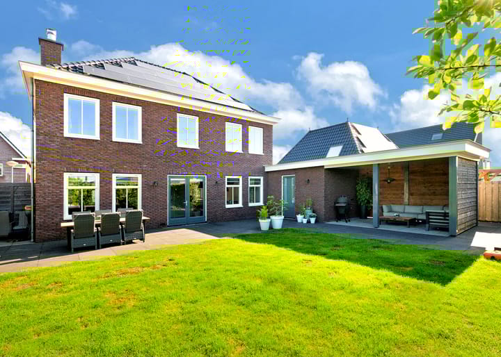 Foto 2 van Nieuwe Vaart 11