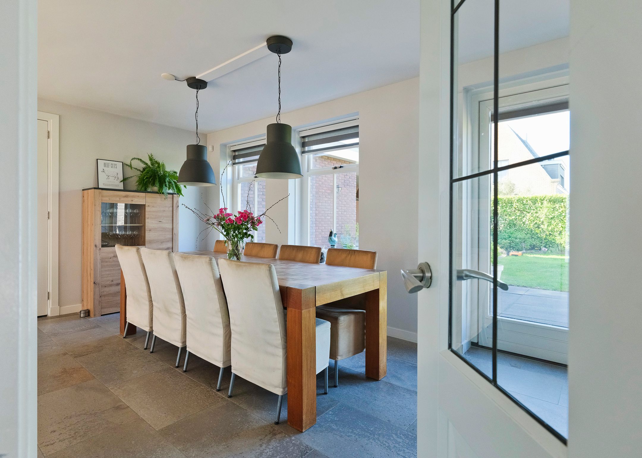 Foto 3 van Nieuwe Vaart 11