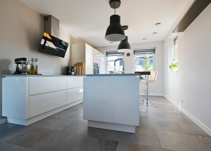 Foto 4 van Nieuwe Vaart 11