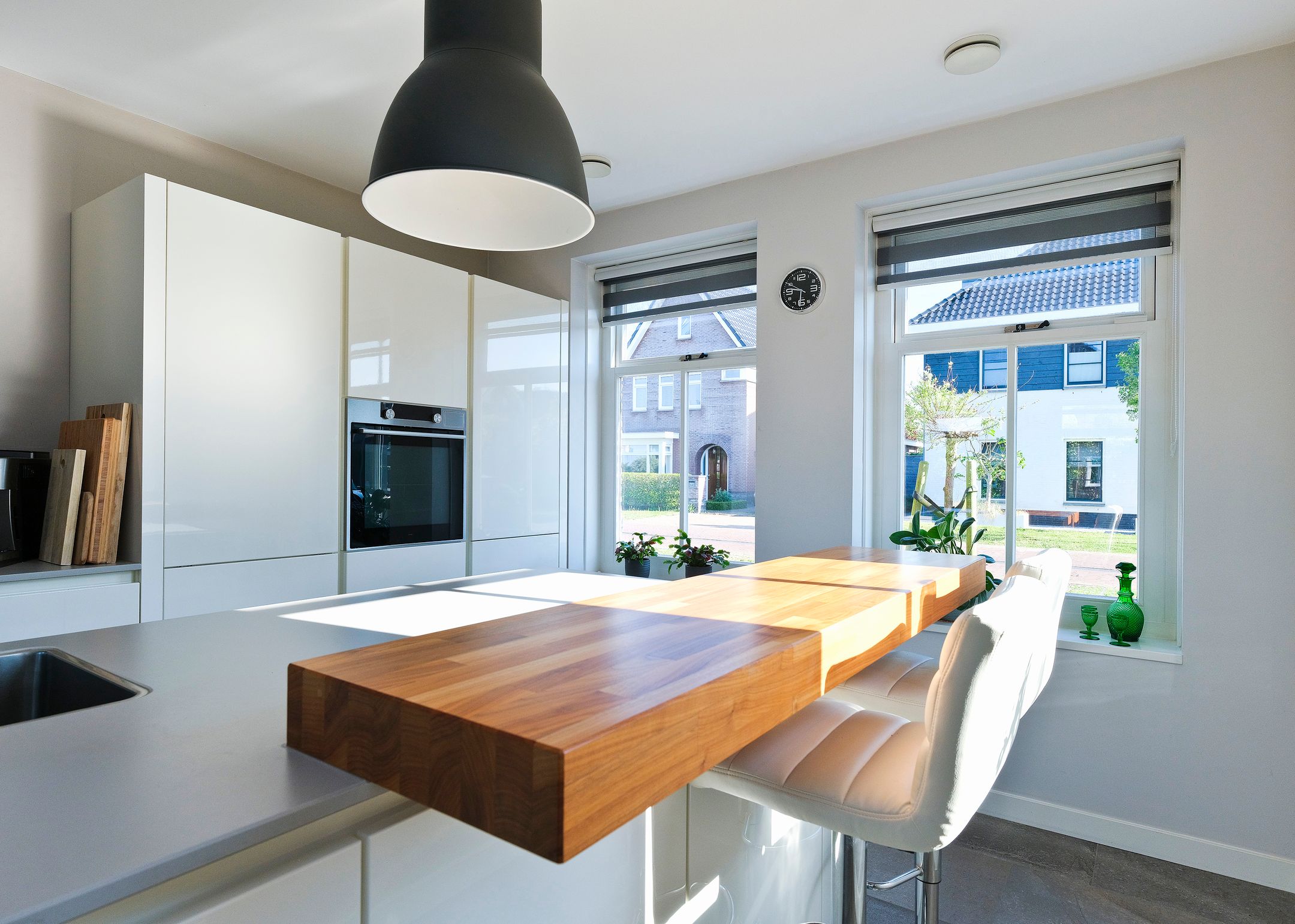 Foto 9 van Nieuwe Vaart 11