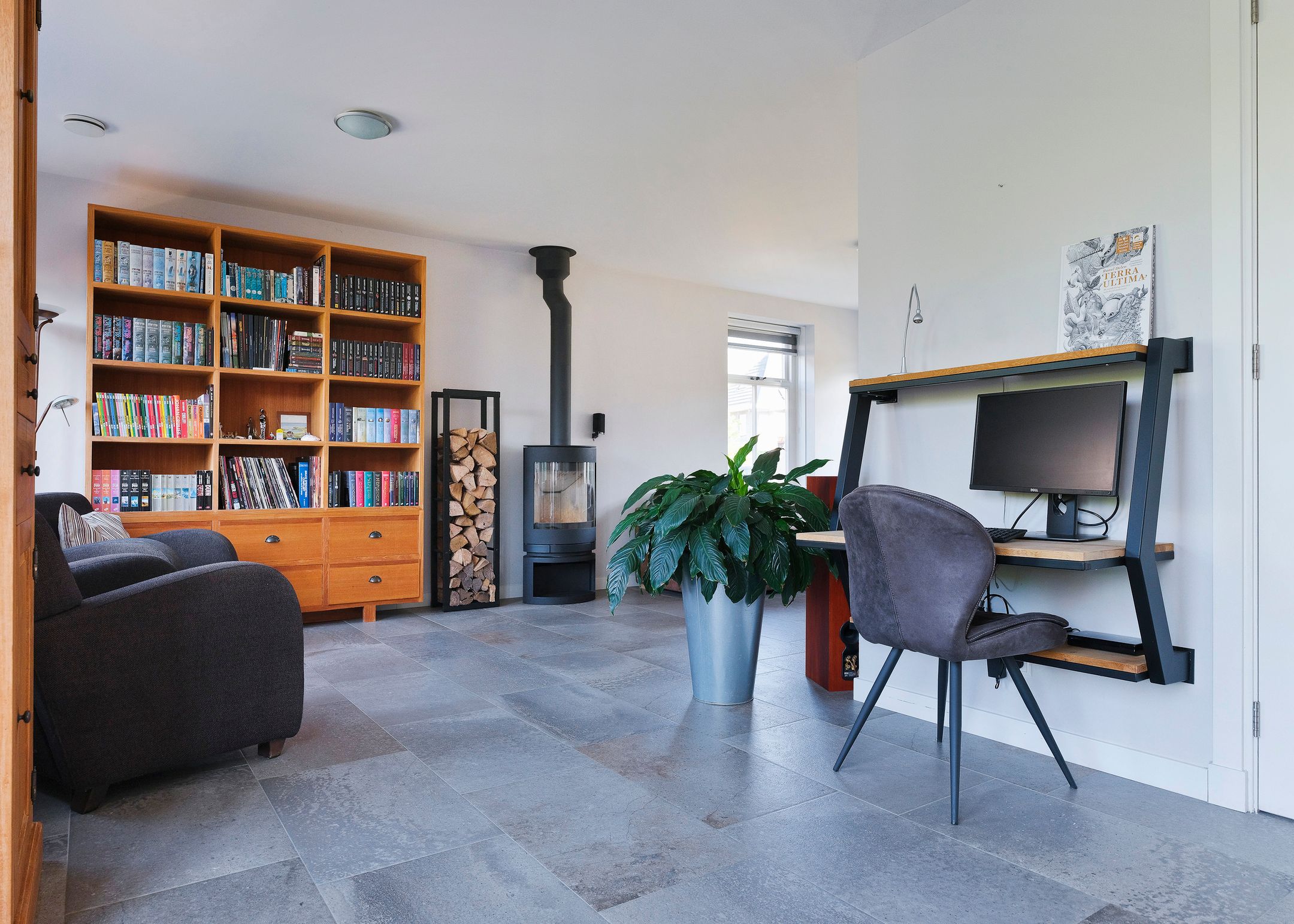 Foto 12 van Nieuwe Vaart 11