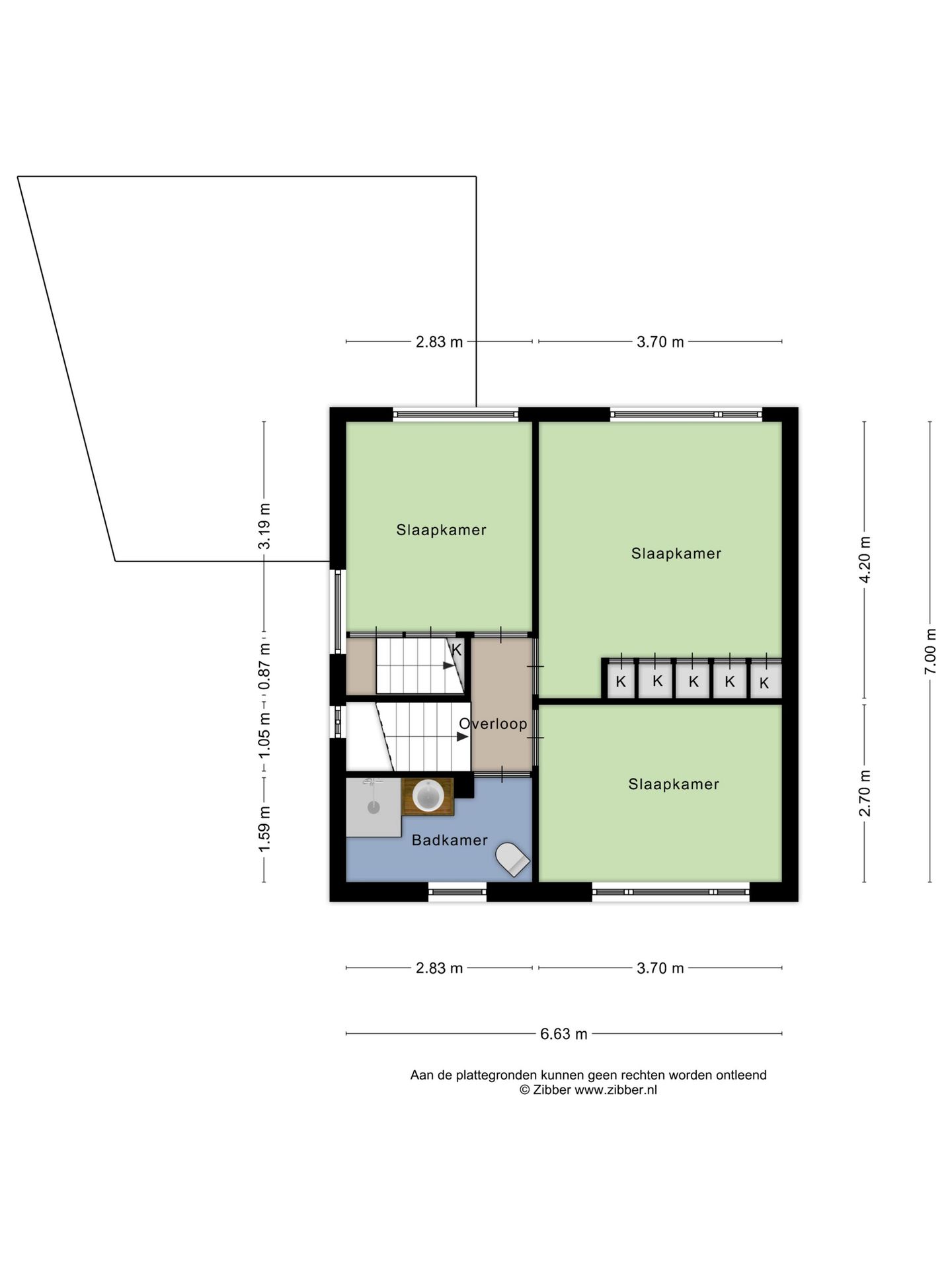 Photo 29 of Minderbroedersstraat 6