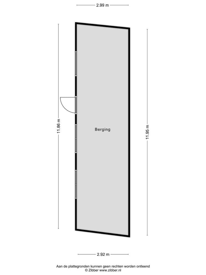 Foto 32 van Minderbroedersstraat 6