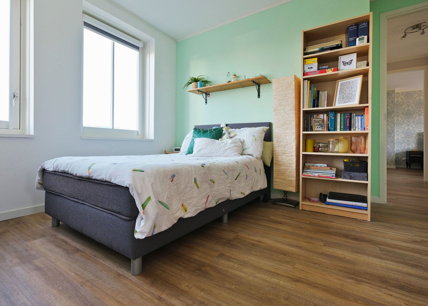 Foto 25 van Nieuwe Vaart 11