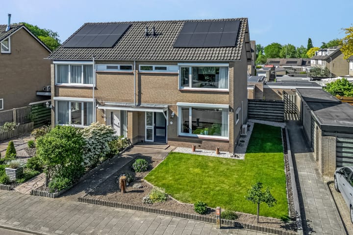 Foto 1 van Sint Maartenstraat 31