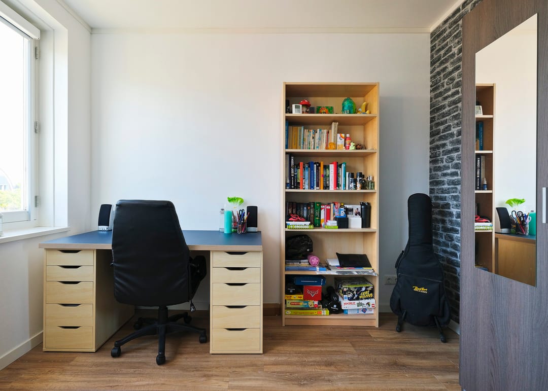 Foto 28 van Nieuwe Vaart 11