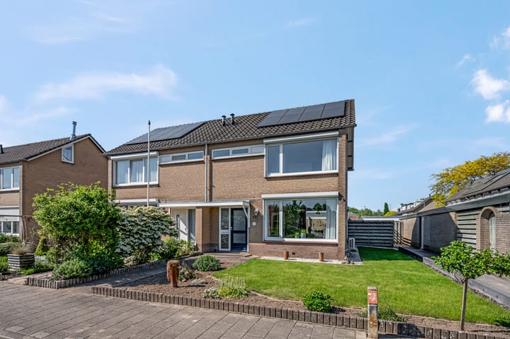 Foto 5 van Sint Maartenstraat 31