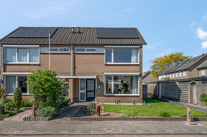 Foto 6 van Sint Maartenstraat 31