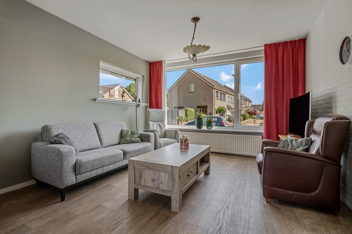 Foto 9 van Sint Maartenstraat 31