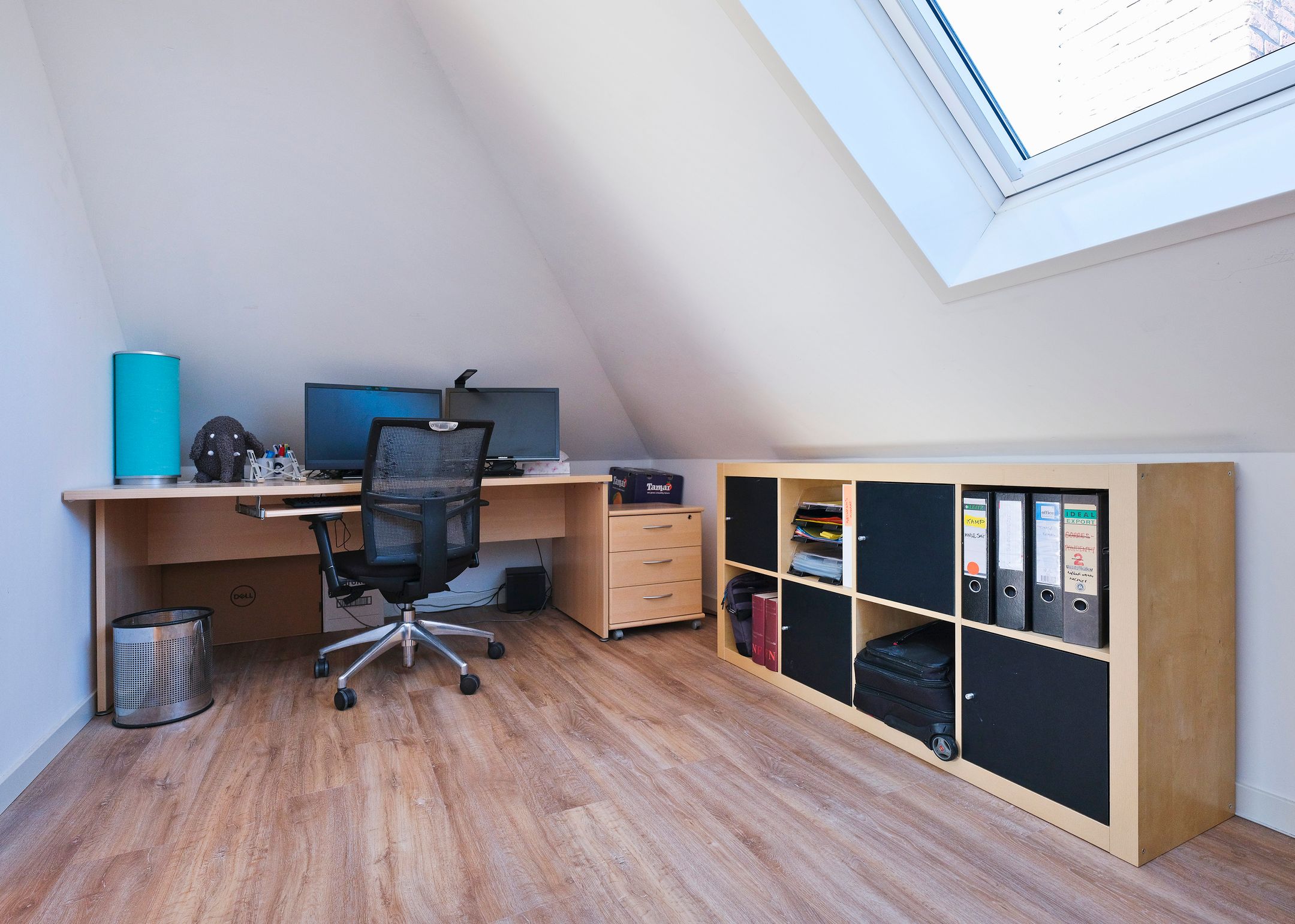 Foto 33 van Nieuwe Vaart 11