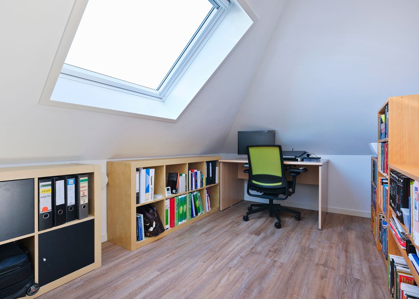 Foto 34 van Nieuwe Vaart 11