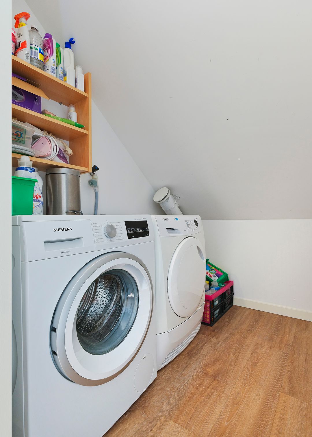 Foto 37 van Nieuwe Vaart 11