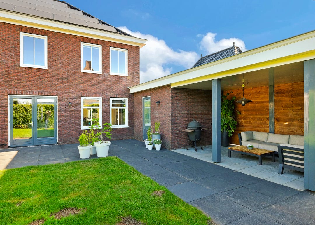 Foto 43 van Nieuwe Vaart 11