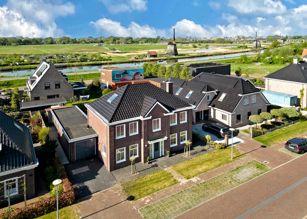 Foto 47 van Nieuwe Vaart 11