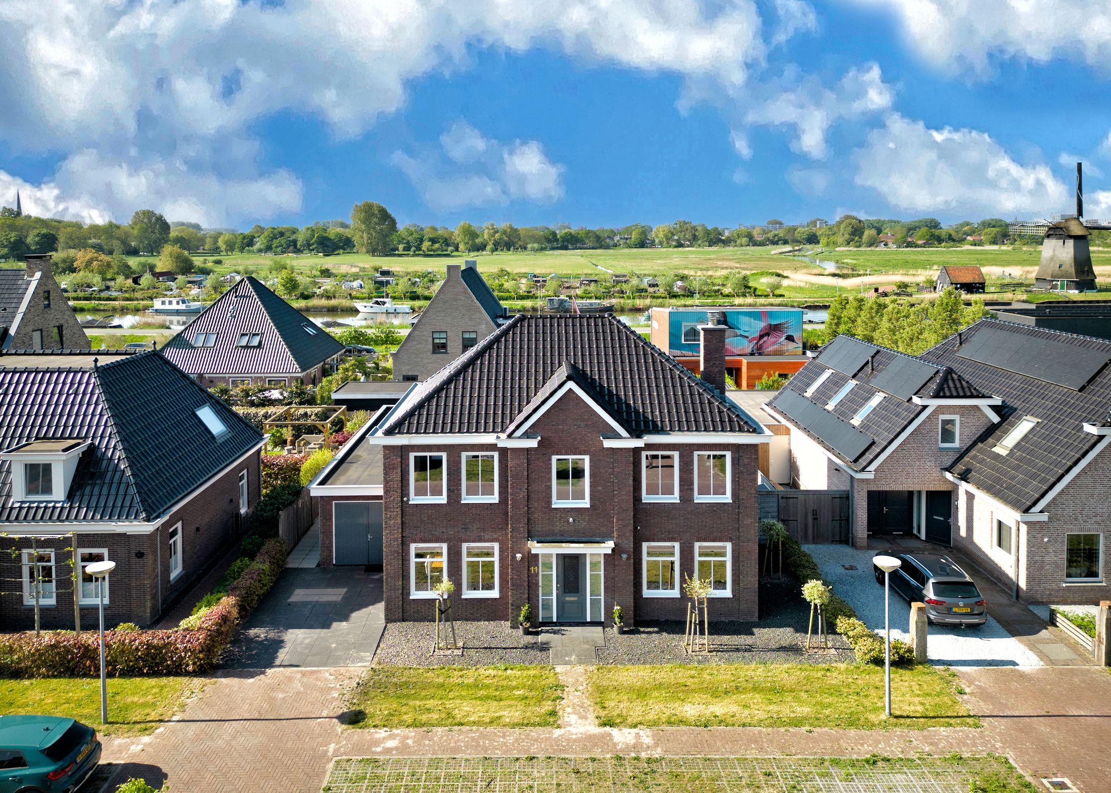 Foto 48 van Nieuwe Vaart 11