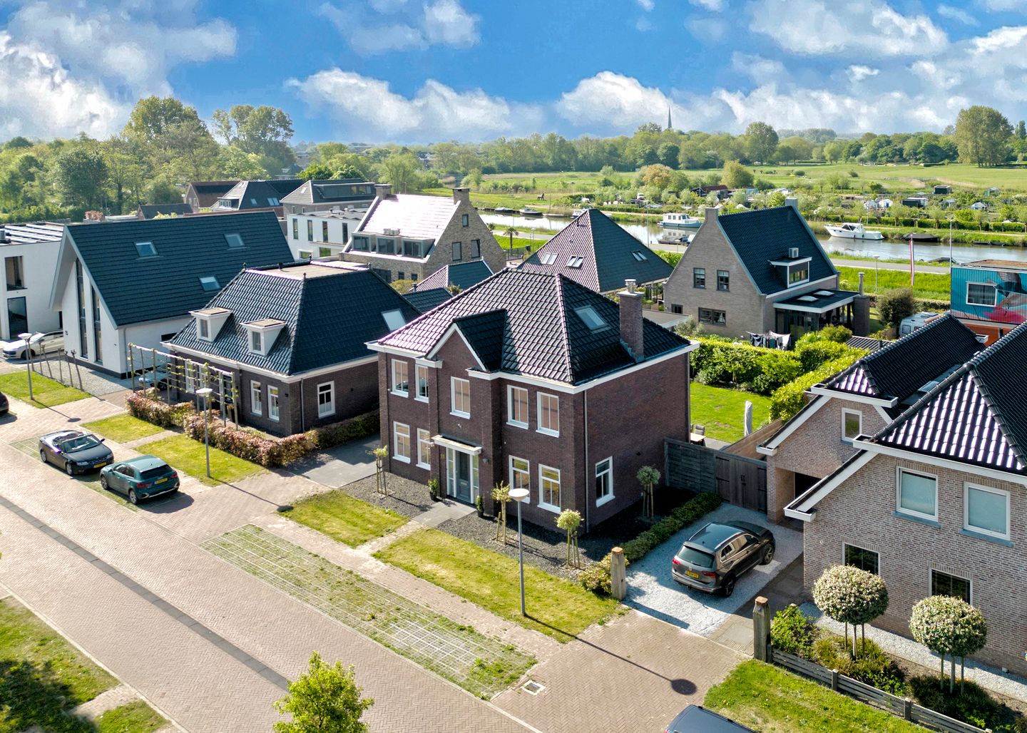 Foto 49 van Nieuwe Vaart 11