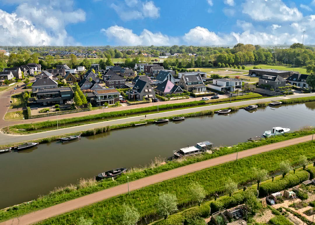 Foto 52 van Nieuwe Vaart 11