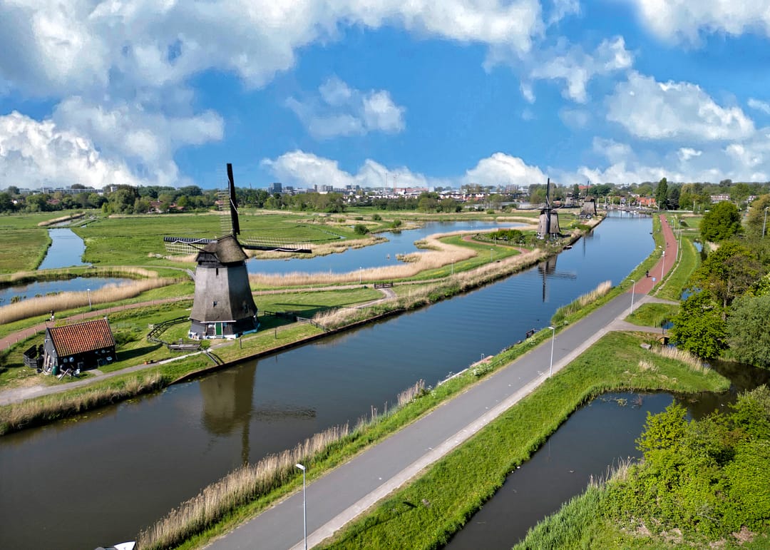 Foto 53 van Nieuwe Vaart 11