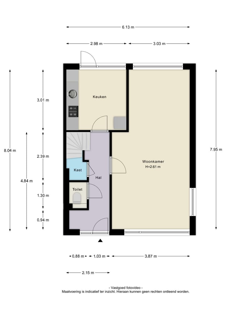 Foto 43 van Sint Maartenstraat 31