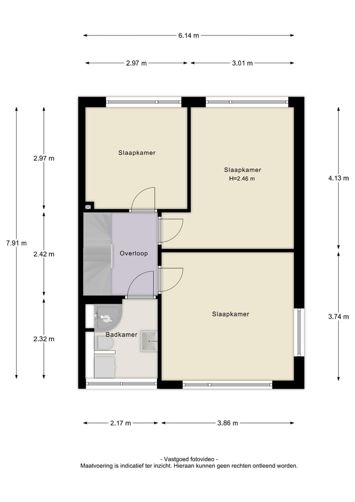 Foto 44 van Sint Maartenstraat 31