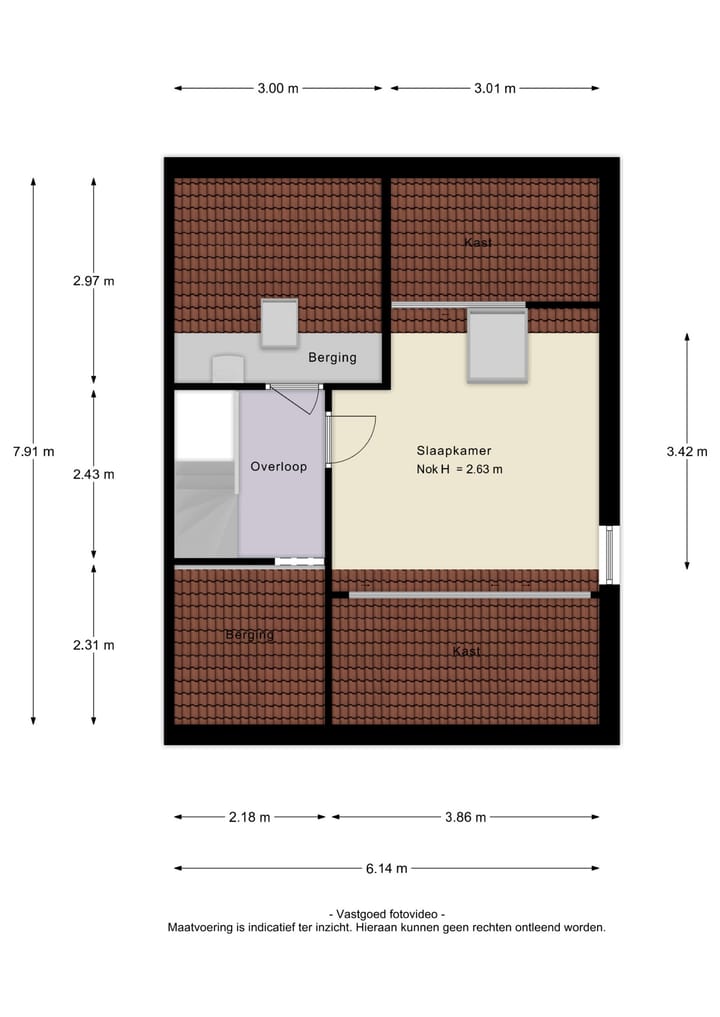 Foto 45 van Sint Maartenstraat 31