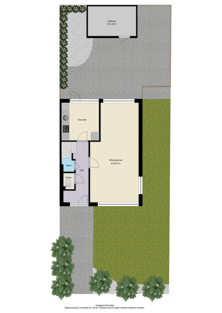 Foto 47 van Sint Maartenstraat 31