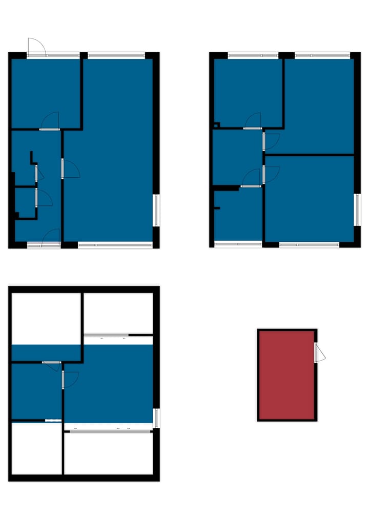 Foto 48 van Sint Maartenstraat 31
