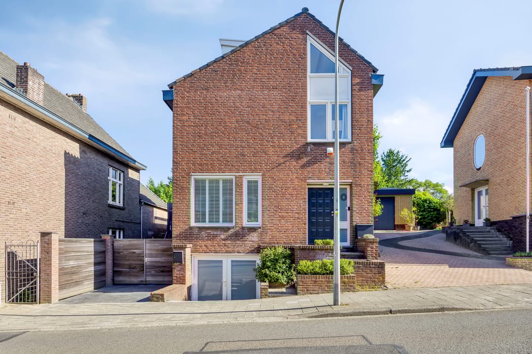 Foto 1 van Kruisstraat 10