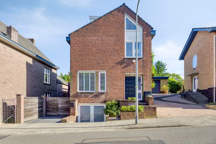 Photo 1 of Kruisstraat 10