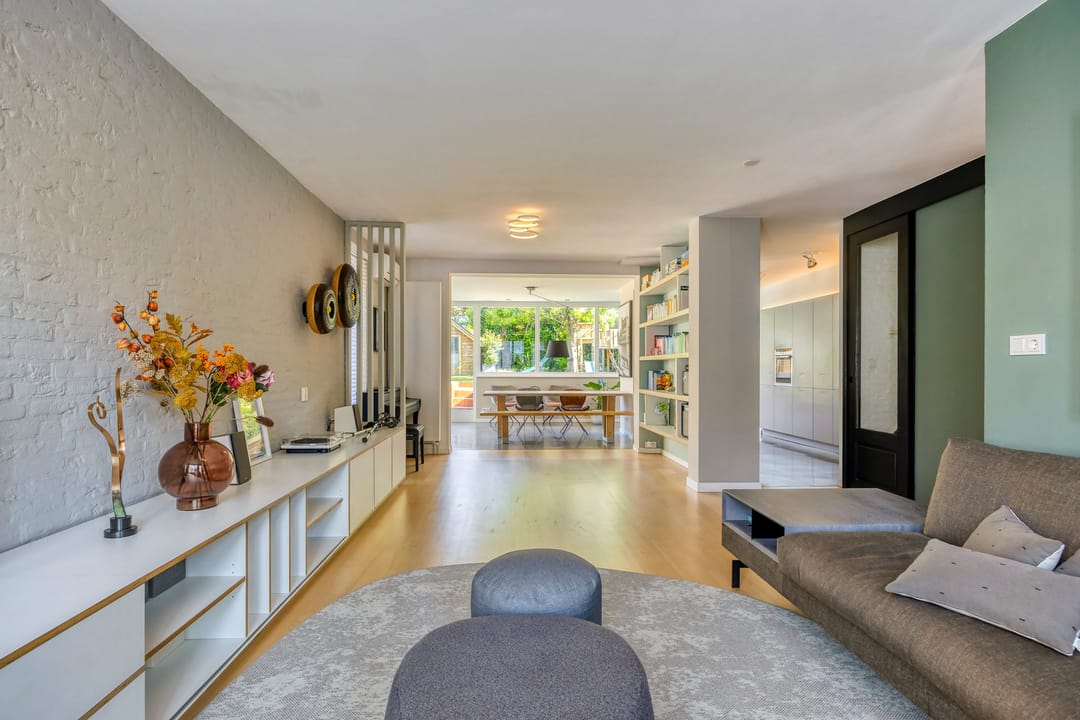 Foto 2 van Kruisstraat 10