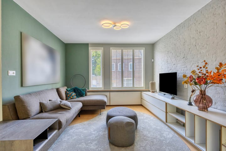 Photo 6 of Kruisstraat 10