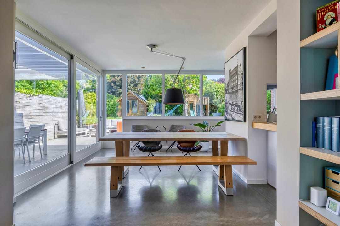 Foto 7 van Kruisstraat 10