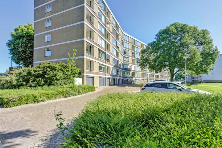 Foto 2 van van Godewijckstraat 213