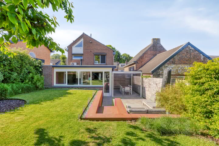 Photo 11 of Kruisstraat 10