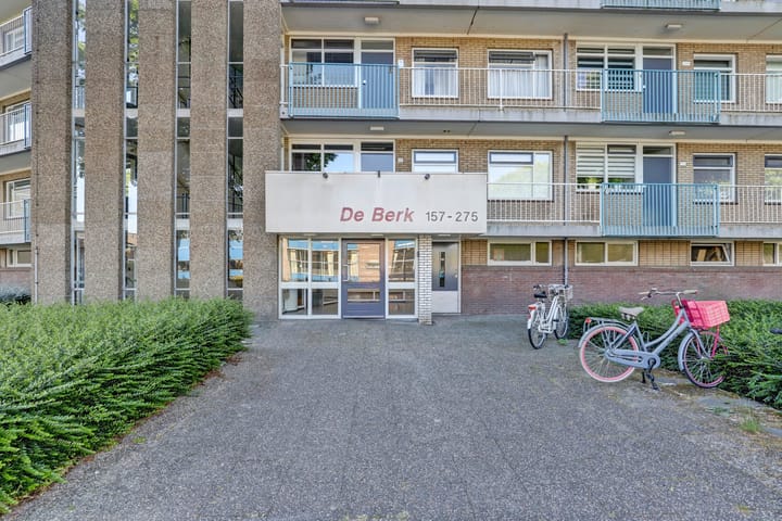 Foto 5 van van Godewijckstraat 213