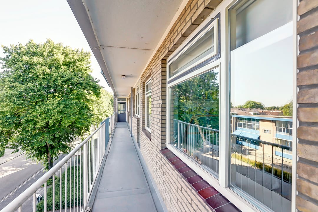 Foto 8 van van Godewijckstraat 213