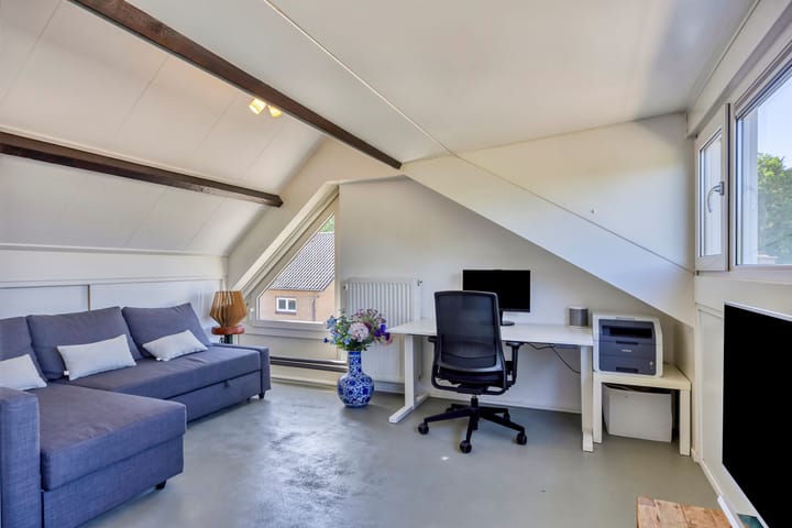 Photo 20 of Kruisstraat 10