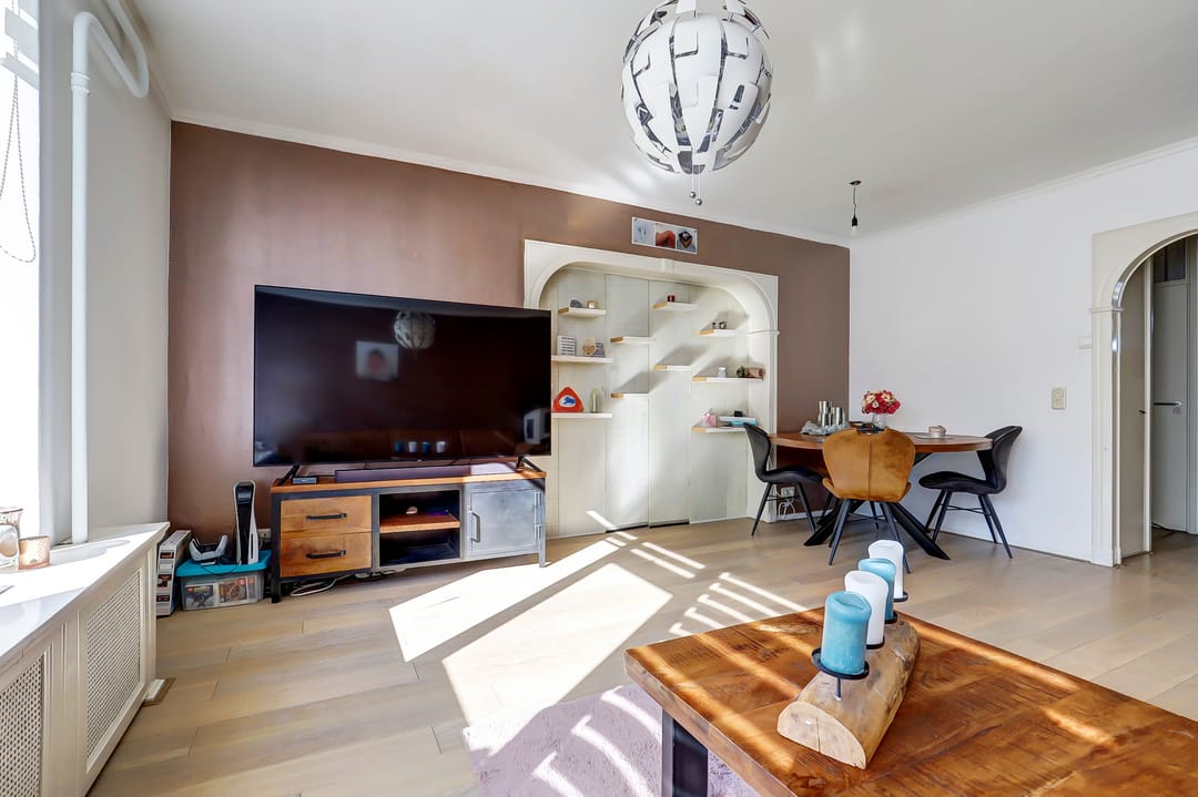 Foto 11 van van Godewijckstraat 213