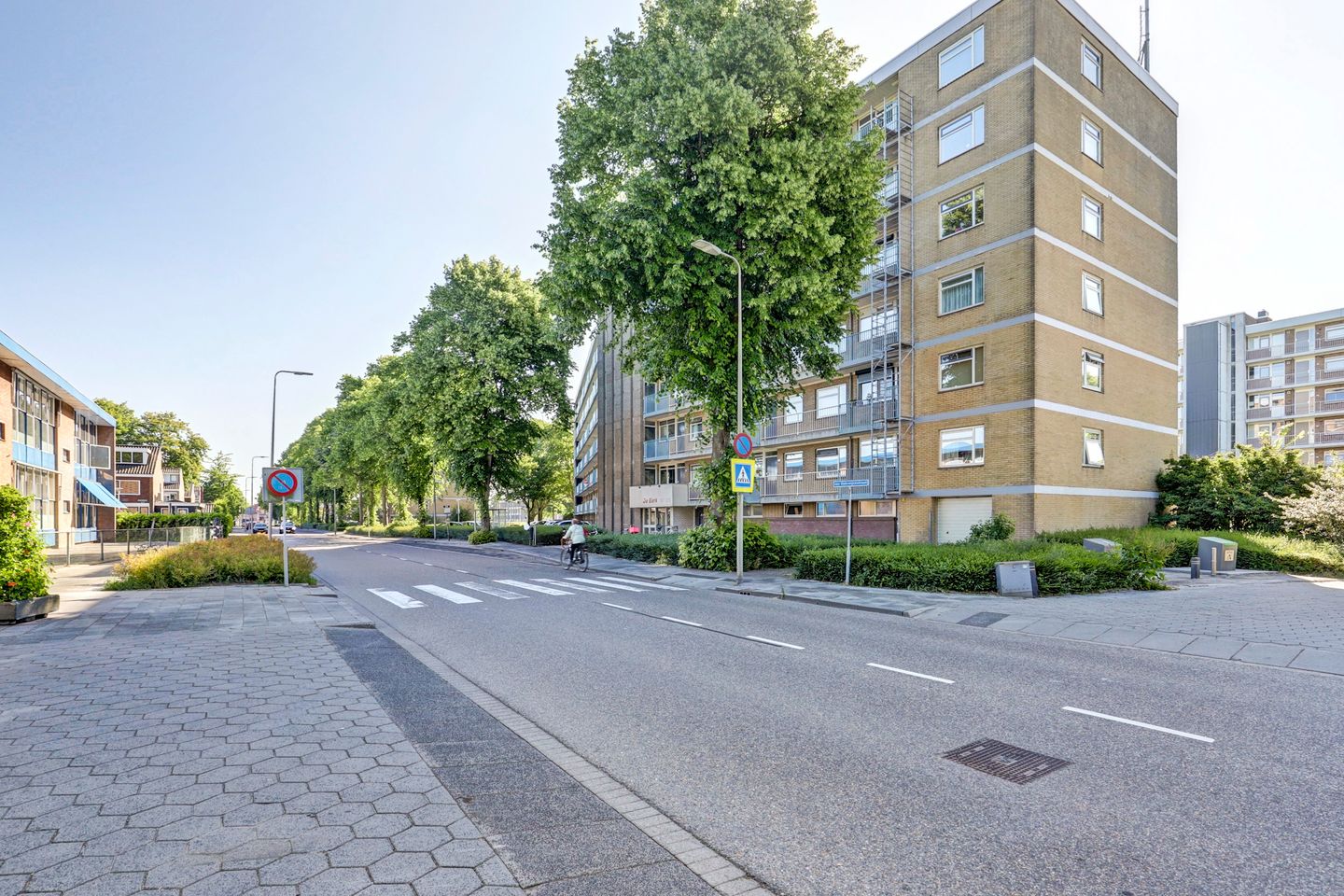 Foto 25 van van Godewijckstraat 213