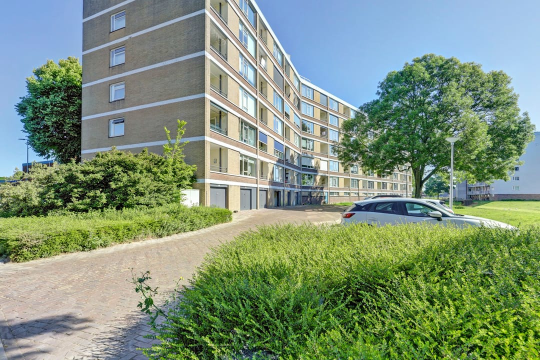 Foto 26 van van Godewijckstraat 213