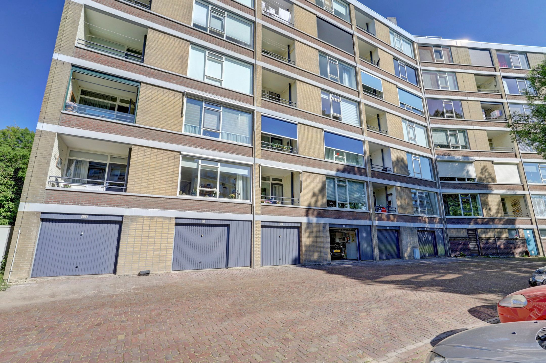 Foto 27 van van Godewijckstraat 213