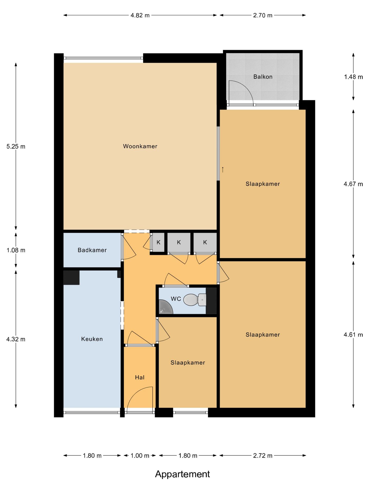 Foto 29 van van Godewijckstraat 213